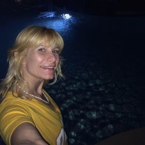 Meet your Posher, Marguerite